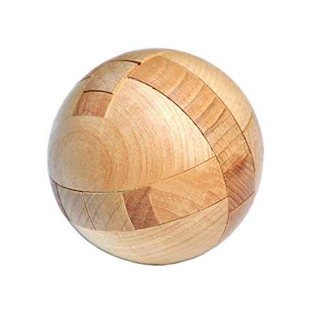 Casse-Tête 3d Bamboo - Ball