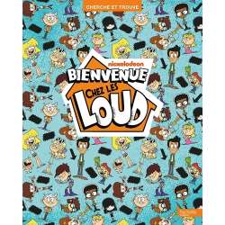 Bienvenue chez les Loud - Album