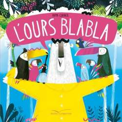 L'ours Blabla - Album