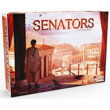 Senators