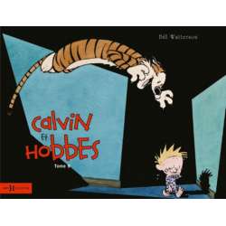 Calvin et Hobbes Intégrale - Tome 9