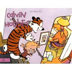 Calvin et Hobbes - Tome 5