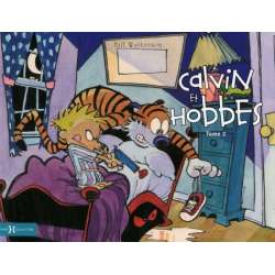 Calvin et Hobbes - Tome 2
