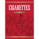 Cigarettes, le dossier sans filtre - Cigarettes, le dossier sans filtre