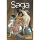 Saga (Vaughan/Staples) - Tome 9 - Tome 9