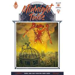 Midnight Tales - Tome 3 - Tome 3