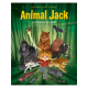 Animal jack - Tome 1 - Le cœur de la forêt