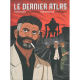Dernier atlas (Le) - Tome 1