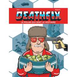 Deathfix - Deathfix