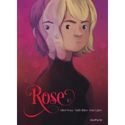 Rose (Vernay/Alibert/Lapière) - Tome 1 - Double vie