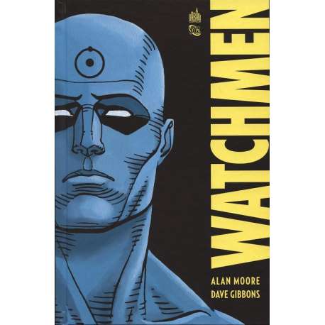 Watchmen (Les Gardiens) - Les Gardiens