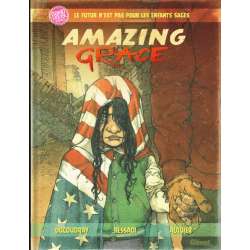 Amazing Grace - Tome 1 - Tome 1