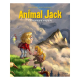 Animal jack - Tome 2 - La montagne magique