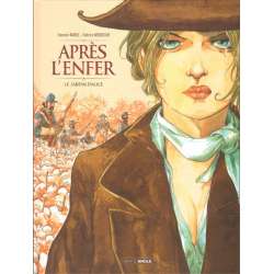 Après l'Enfer - Tome 1 - Le jardin d'Alice