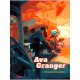 Ava Granger - Tome 1 - Commando Commanda