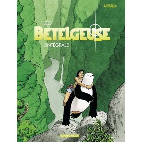 Bételgeuse - L'intégrale