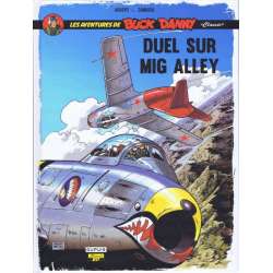Buck Danny Classic" - Tome 2 - Duel sur Mig Alley"