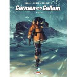 Carmen Mc Callum - Tome 17 - Cyberie