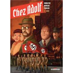 Chez Adolf - Tome 1 - 1933