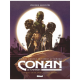 Conan le Cimmérien - Tome 6 - Chimères de fer dans la clarté lunaire