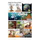 Dinosaures en BD (Les) - Tome 2 - Tome 2