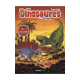 Dinosaures en BD (Les) - Tome 5 - Tome 5