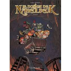 Donjon de Naheulbeuk (Le) - Tome 24 - Tome 24