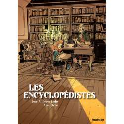 Encyclopédistes (Les) - Les Encyclopédistes