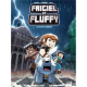 Frigiel et Fluffy - Tome 6 - Le manoir d'herobrine