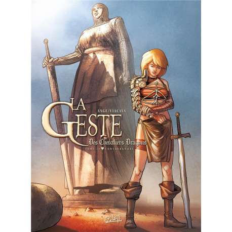 Geste des Chevaliers Dragons (La) - Tome 28 - Contrebandes