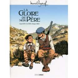 Gloire de mon Père (La) - La Gloire de mon Père