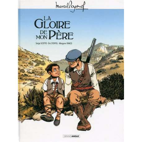 Gloire de mon Père (La) - La Gloire de mon Père