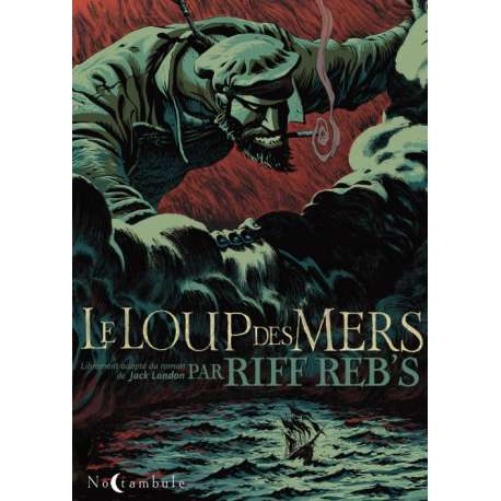 Loup des Mers (Le) - Le loup des mers