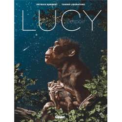 Lucy (Liberatore) - L'espoir