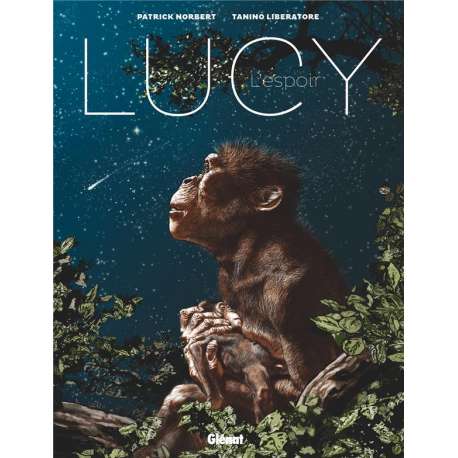 Lucy (Liberatore) - L'espoir