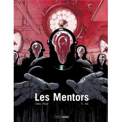 Mentors (Les) - Tome 1 - Ana