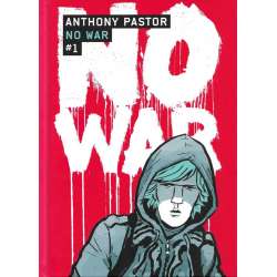 No War - Tome 1 - Tome 1