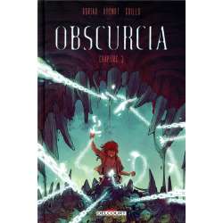 Obscurcia - Tome 3 - Chapitre 3