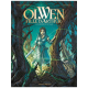 Olwen, fille d'arthur - Tome 1 - La damoiselle sauvage