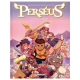 Perseus - Tome 2 - L'oracle d'Atlantide