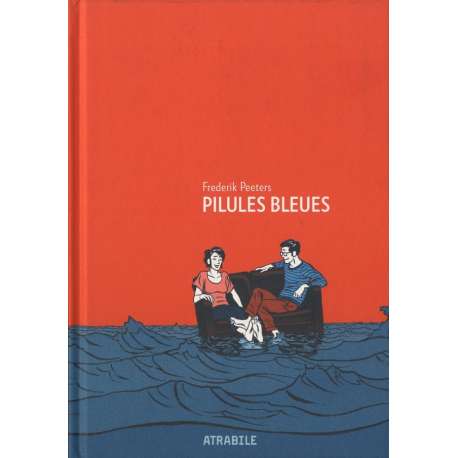 Pilules Bleues - Pilules Bleues