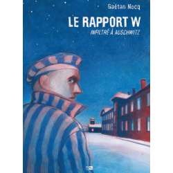Rapport W (Le) - Le Rapport W
