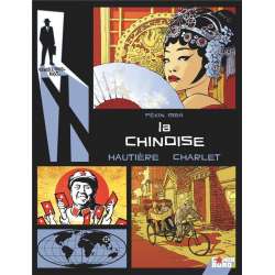 Rendez-vous avec X - Tome 1 - Rendez-vous avec X - La chinoise