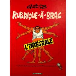 Rubrique-à-Brac - Rubrique-à-brac