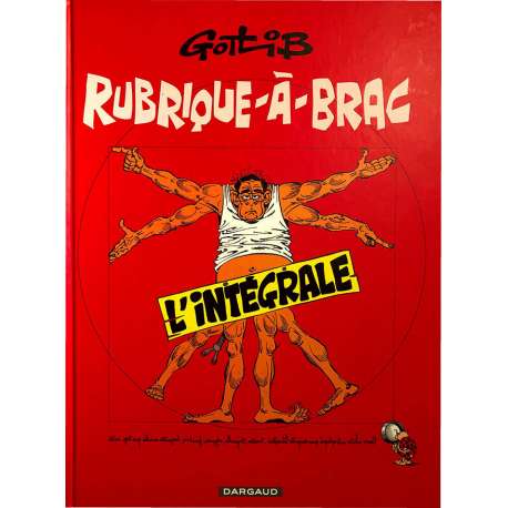 Rubrique-à-Brac - Rubrique-à-brac