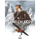Saint-Exupéry (Fernandez) - Tome 3 - Le compagnon du vent
