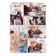 Sorceline - Tome 2 - La fille qui aimait les animonstres