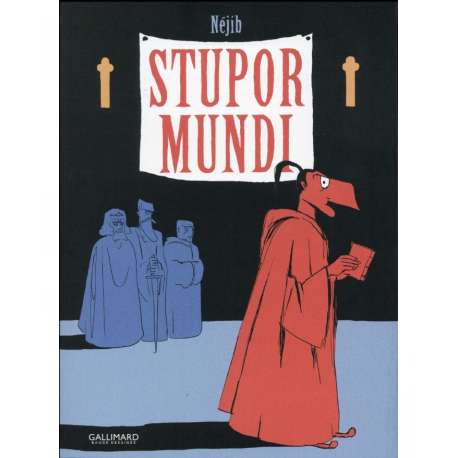 Stupor mundi - Stupor mundi