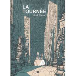 Tournée (La) - La Tournée