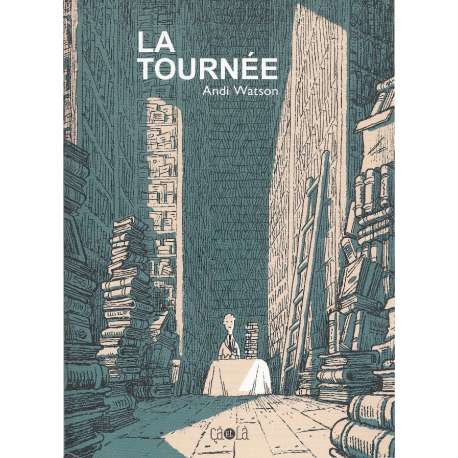 Tournée (La) - La Tournée